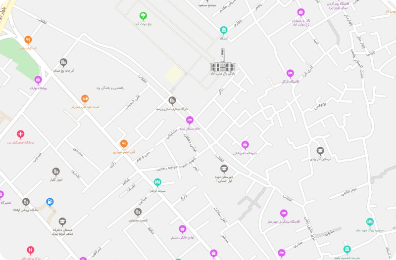 Map min 2