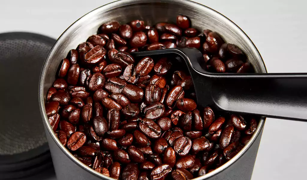 کدام قهوه کافئین بیشتری دارد؟