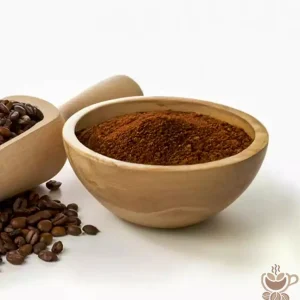 قهوه اسپرسو 70% روبوستا