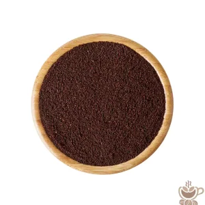 قهوه اسپرسو 80% روبوستا