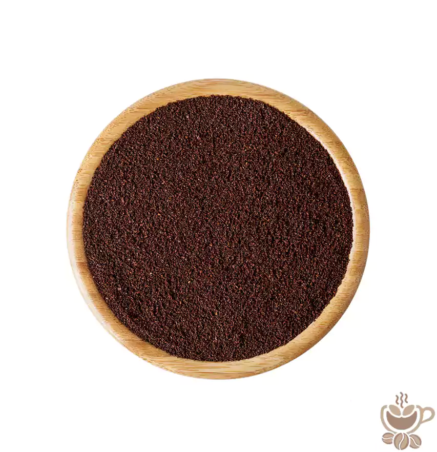 قهوه اسپرسو 80% روبوستا