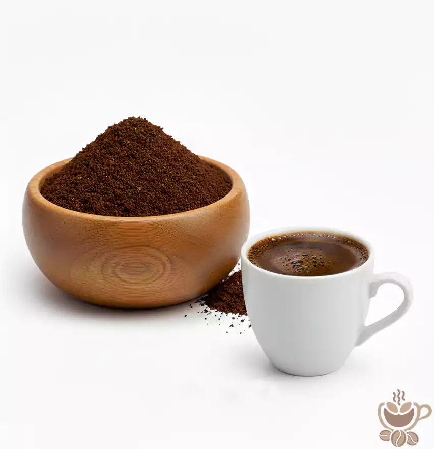 قهوه کلاسیک فوری