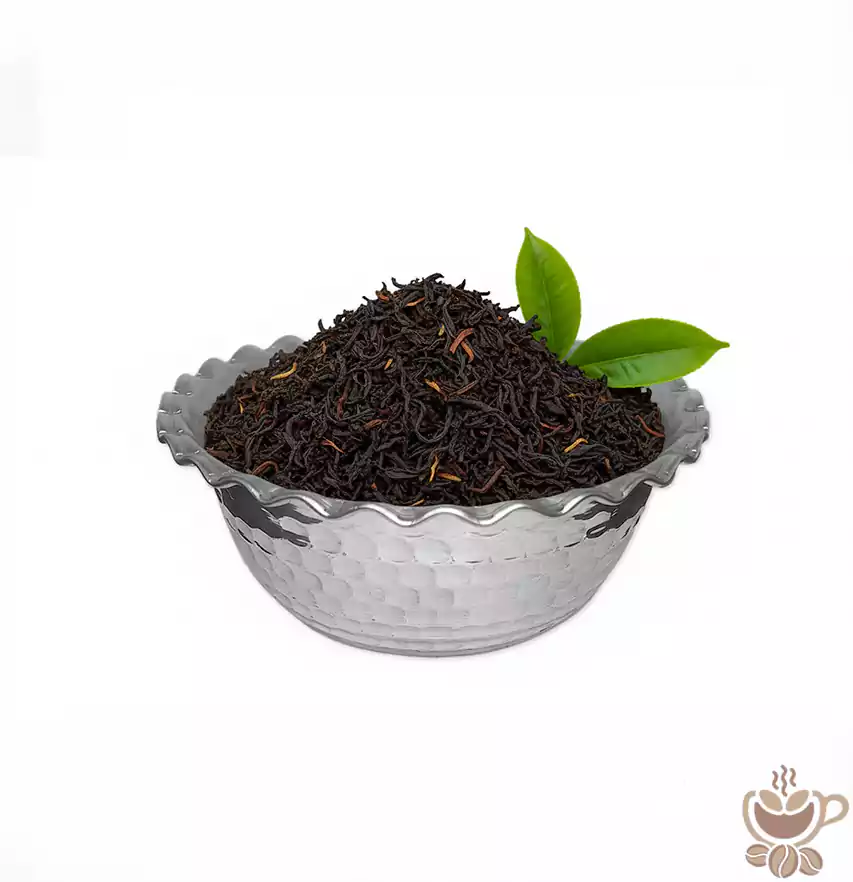 چای باروتی کلکته