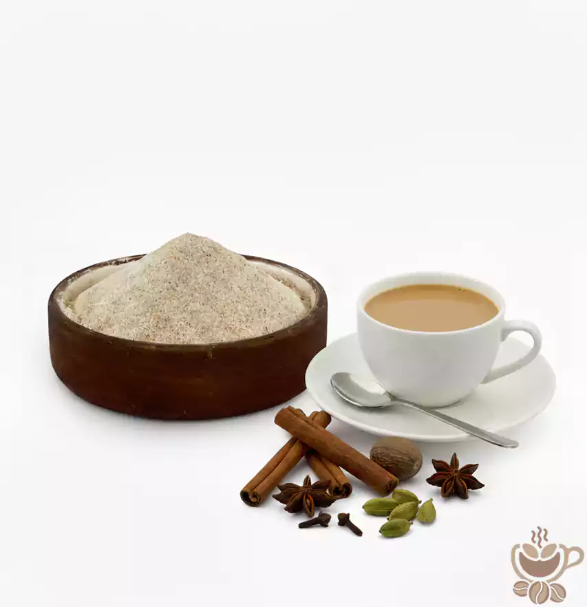 چای ماسالا رژیمی