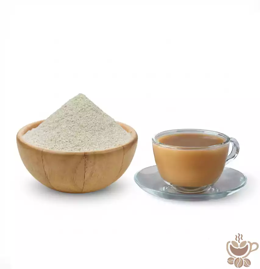 چای کرک رژیمی