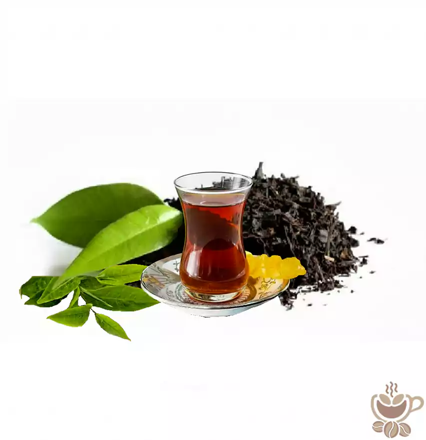 چای سیلان باروتی
