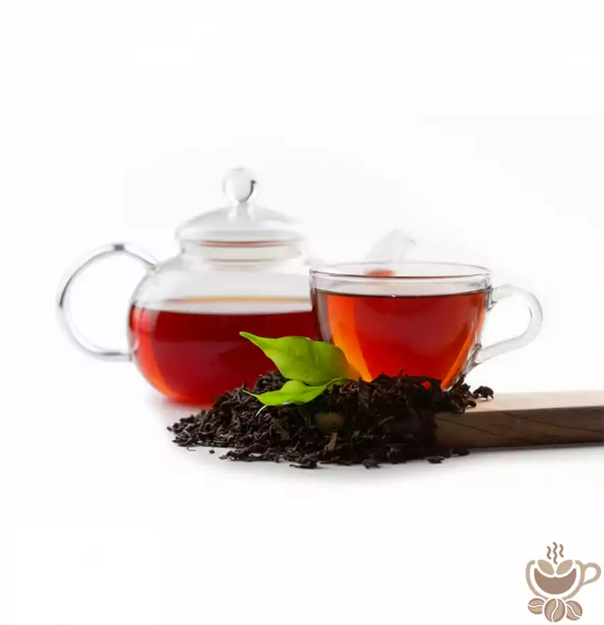 چای عطری فوق اعلا