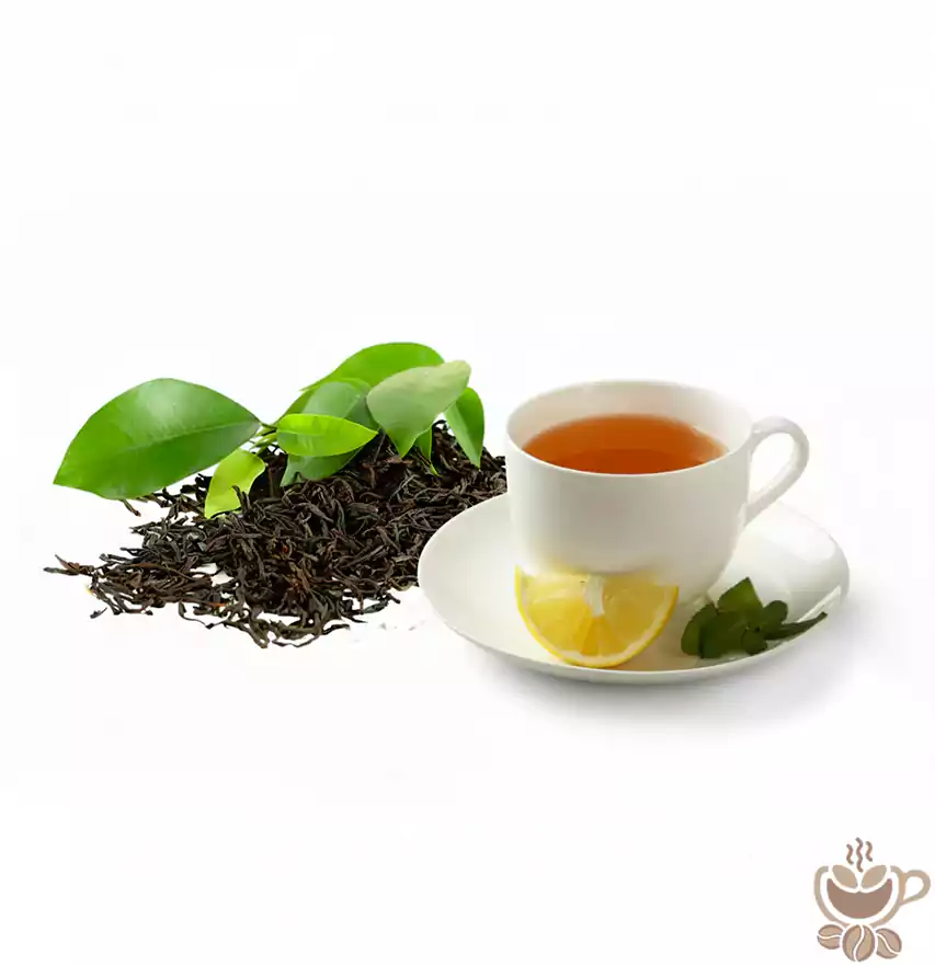 چای لاهیجان شکسته