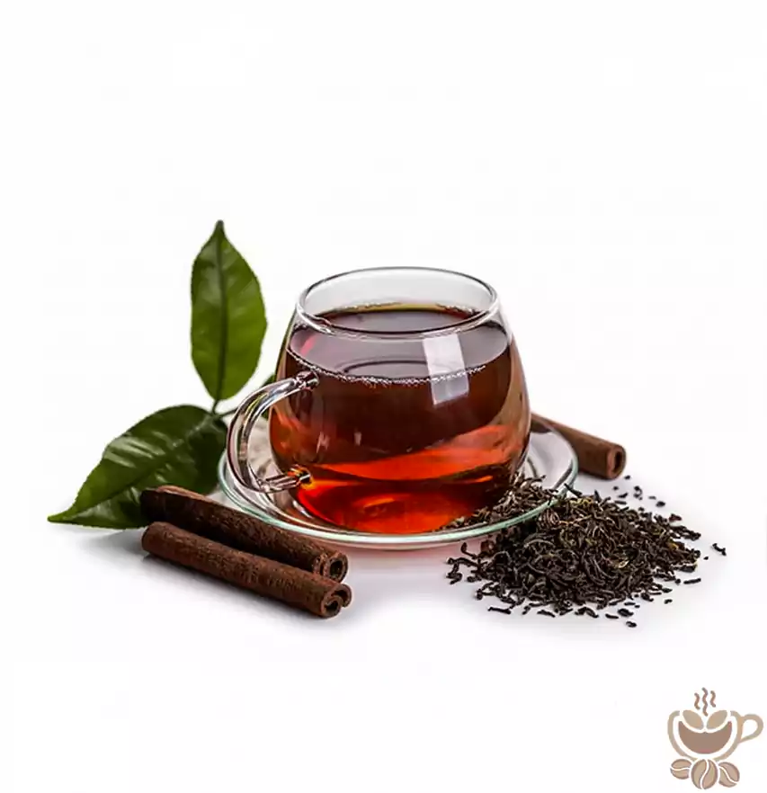 چای لاهیجان قلم