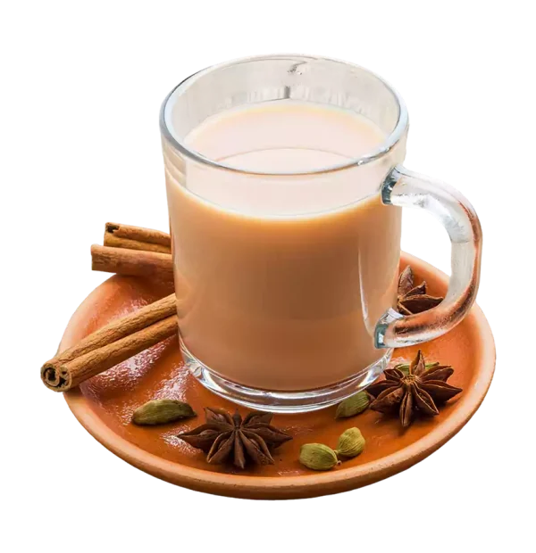 چای ماسالا 2 - صفحه اصلی چای ماسالا 2