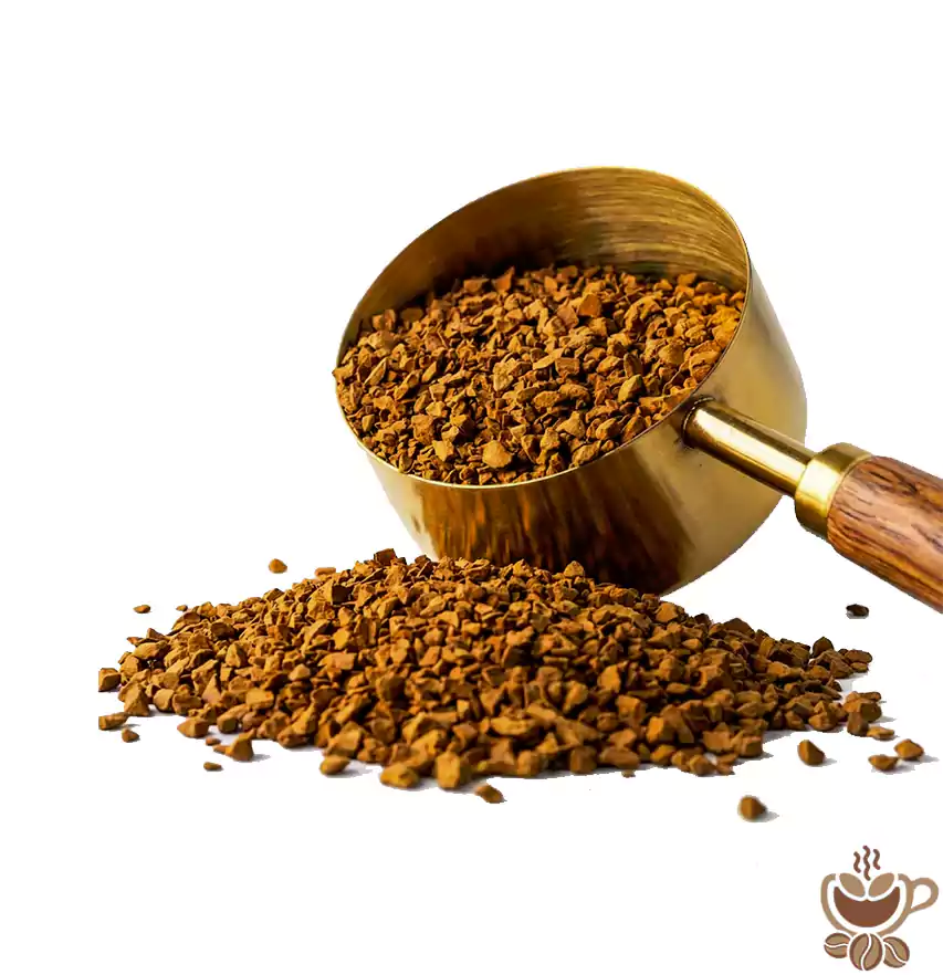 قهوه-گلد-اکوادور-تلخ