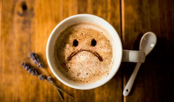 قهوه برای چه کسانی مضر است